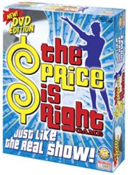 The Price Is Right DVD Edition