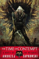 The Time of Contempt (The Witcher)