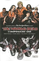 The Walking Dead: Compendium One