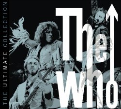 The Who: The Ultimate Collection