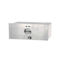 Toastmaster 3A80AT09 29-Inch Built-In Single Drawer Warmer – 120V, 450W