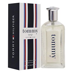 Tommy for Men by Tommy Hilfiger 3.4 100ml Col Spray