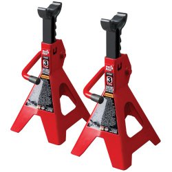 Torin T43002 3 Ton Jack Stands