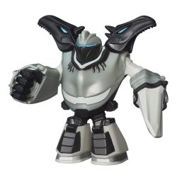 Transformers Battle Masters Grimlock Figure