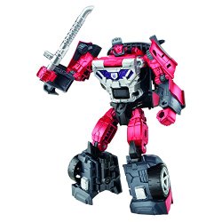Transformers Boys Generations Combiner Wars Deluxe Class Brake-Neck Figure
