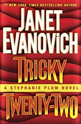 Tricky Twenty-Two: A Stephanie Plum Novel