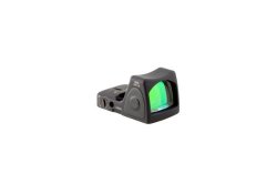 Trijicon RM06 RMR 3.25 MOA Adjustable LED Red Dot Sight