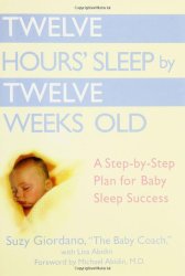 Twelve Hours’ Sleep by Twelve Weeks Old
