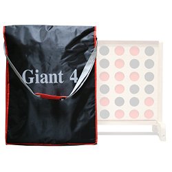 UBER Games Giant 4 Game Carrying Bag