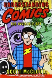 Understanding Comics: The Invisible Art