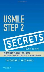 USMLE Step 2 Secrets, 4e