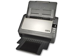 Xerox XDM31255M-WU DocuMate 3125 Color Sheetfed Scanner for Documents