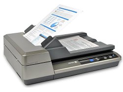 Xerox XDM32205M-WU DocuMate 3220 Scanner