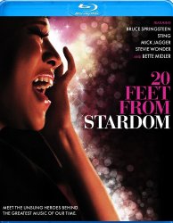 20 Feet from Stardom  [Blu-ray]