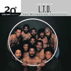 20th Century Masters: The Millennium Collection: Best Of L.T.D. (Remastered)