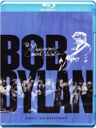 30th Anniversary Concert Celebration (Deluxe Edition) [Blu-ray]