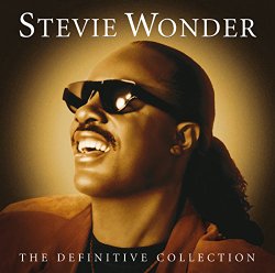 The Definitive Collection – Stevie Wonder