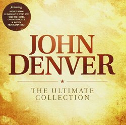 John Denver – Ultimate Collection