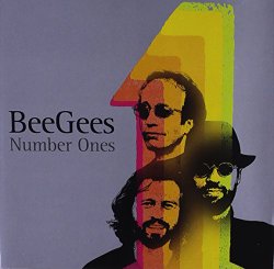 Number Ones – The Bee Gees