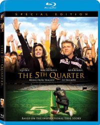 5th Quarter [Blu-ray]