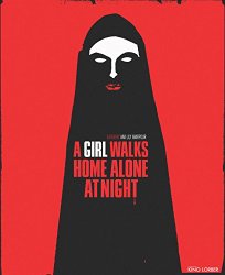 A Girl Walks Home Alone at Night (Special Collector’s Edition Blu-ray)