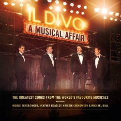 A Musical Affair (Amazon Exclusive Version)