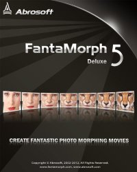 Abrosoft FantaMorph Deluxe for Mac [Download]