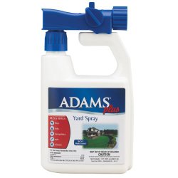 Adams Plus Yard Spray (32 oz)
