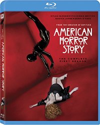 American Horror Story: Season 1 [Blu-ray]
