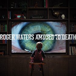 Amused To Death (CD/ Bluray)