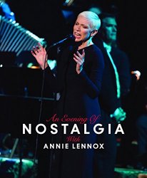 An Evening of Nostalgia with Annie Lennox [Blu-ray]