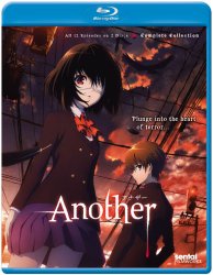 Another: Complete Collection [Blu-ray]