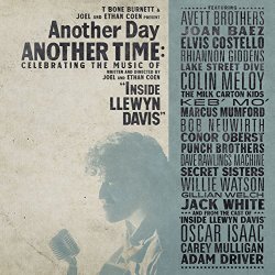 Another Day, Another Time: Celebrating the Music of Inside Llewyn Davis (2CD)