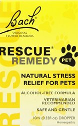 Bach Pet Rescue Remedy, 1-Count