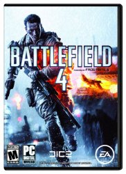 Battlefield 4 [Online Game Code]