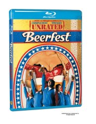 Beerfest (Completely Totally Unrated) [Blu-ray]