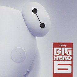 Big Hero 6 [Limited Edition]