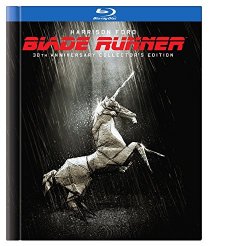 Blade Runner (30th Anniversary Collector’s Edition) [Blu-ray]