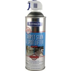 BlueMagic 900 Carpet Stain & Spot Lifter – 22 oz. Aerosol Can