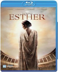 Book of Esther [Blu-ray]