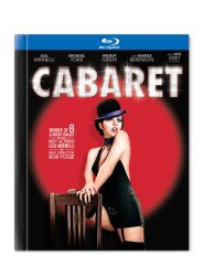 Cabaret (Blu-ray Book)