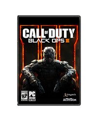 Call of Duty: Black Ops III – Standard Edition – PC