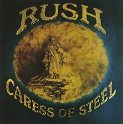 Caress Of Steel [Remastered]