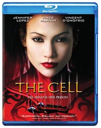 Cell, The (BD) [Blu-ray]