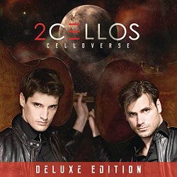 Celloverse (Deluxe Edition CD/DVD)
