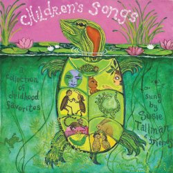 Children’s Songs: A Collection of Childhood Favorites