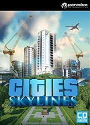 Cities: Skylines [Download]