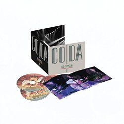 Coda (Deluxe Edition)(3CD)