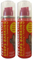 Company of Animals Pet Corrector (Pack of 2), 30 mL
