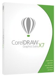 CorelDRAW Graphics Suite X7 Upgrade